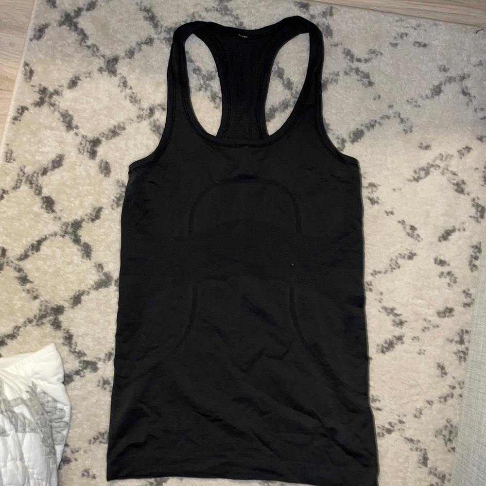 Lululemon Swiftly Tech Racerback Tank Top
